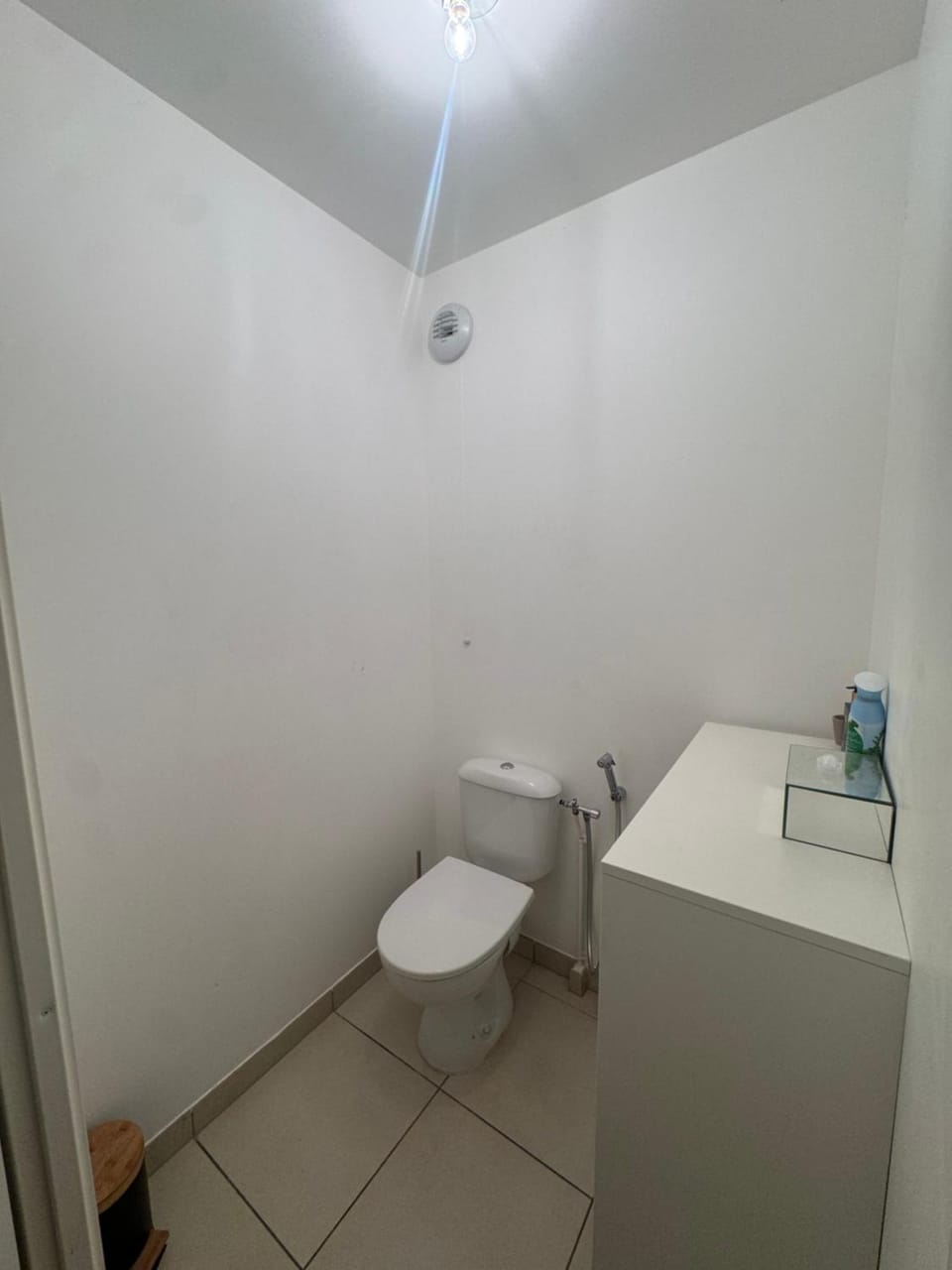 La maison des vacances Apartment in Lagny-sur-Marne