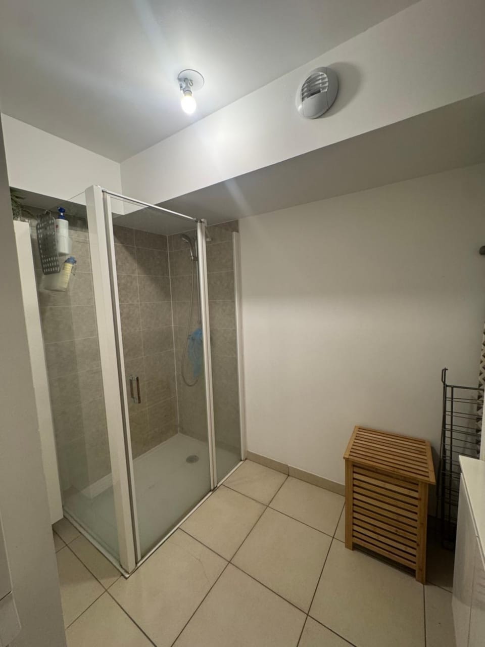 La maison des vacances Apartment in Lagny-sur-Marne