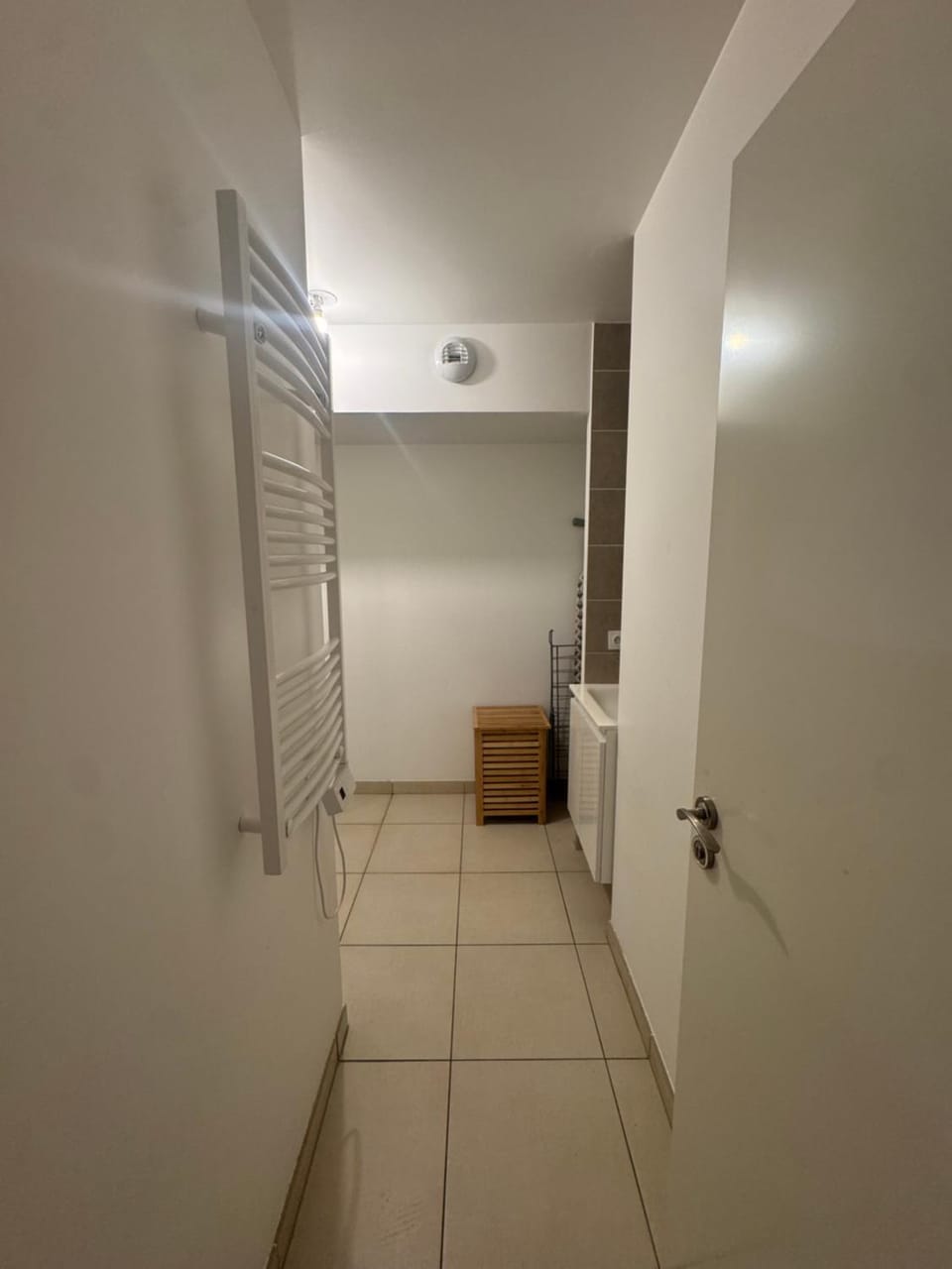 La maison des vacances Apartment in Lagny-sur-Marne