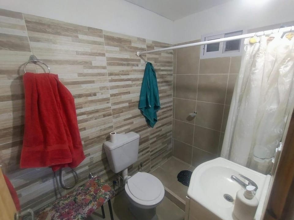 Departamento en las afueras Apartment in Bahía Blanca