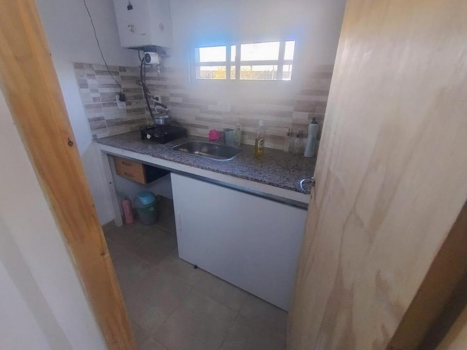 Departamento en las afueras Apartment in Bahía Blanca