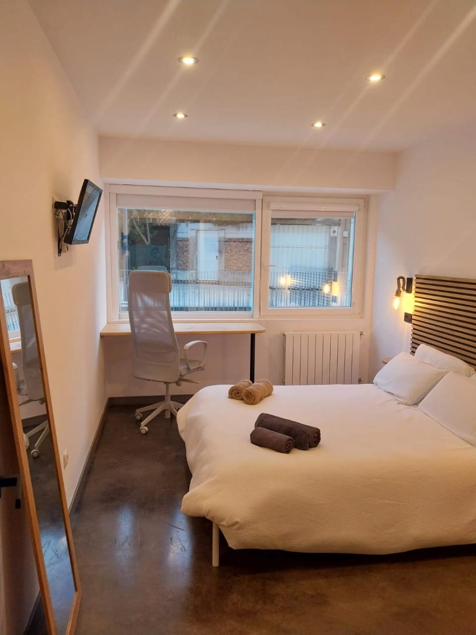APARTAMENTO CÉNTRICO - Tetuan - RH Santander 3B Apartment in Santander