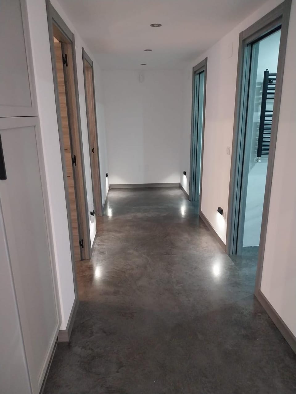 APARTAMENTO CÉNTRICO - Tetuan - RH Santander 3B Apartment in Santander