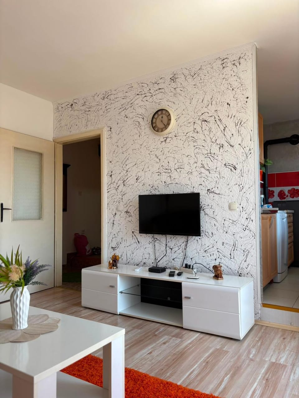 Stan na dan Apartment in Zlatibor District, Serbia