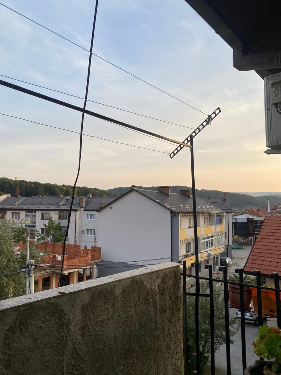 Stan na dan Apartment in Zlatibor District, Serbia