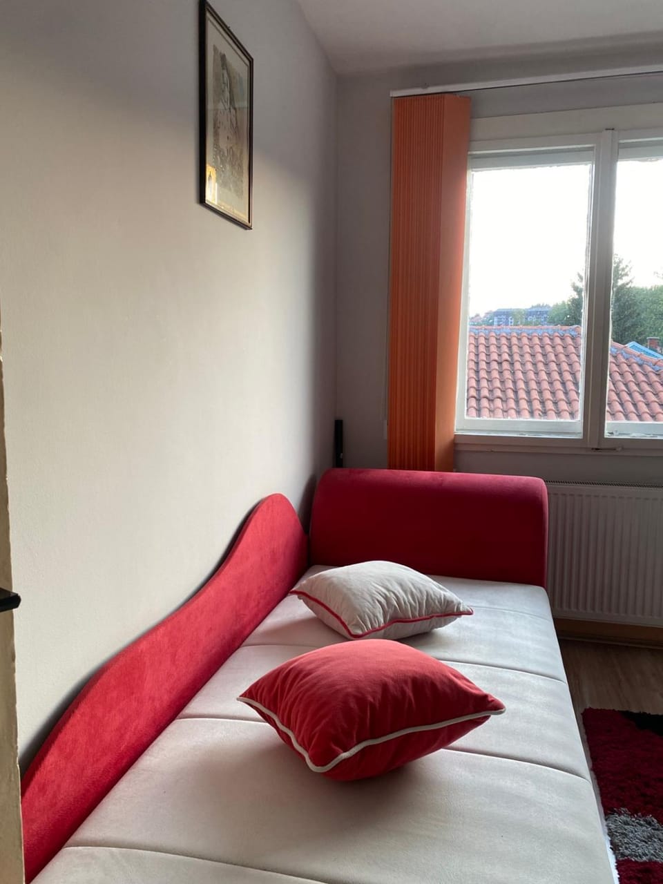 Stan na dan Apartment in Zlatibor District, Serbia