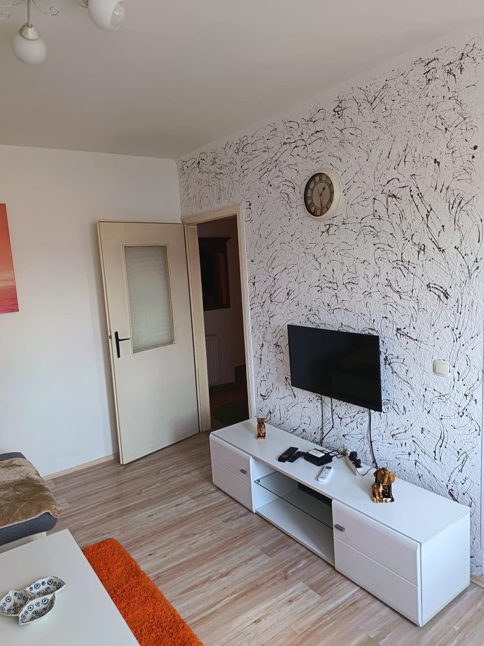 Stan na dan Apartment in Zlatibor District, Serbia