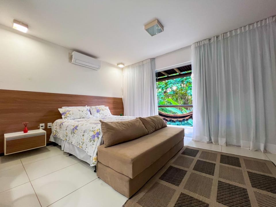 Condomínio Villas do Pratagy - Bambu 6 Apartment in Maceió