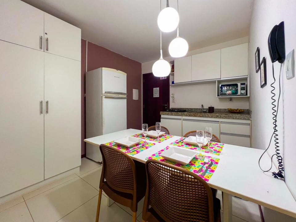 Condomínio Villas do Pratagy - Bambu 6 Apartment in Maceió