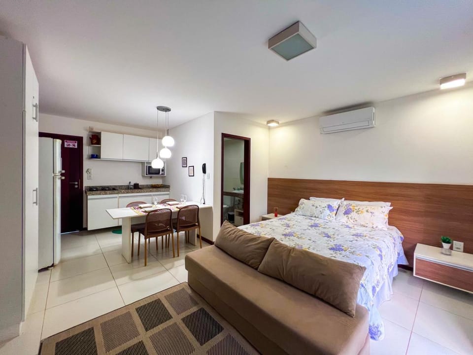Condomínio Villas do Pratagy - Bambu 6 Apartment in Maceió