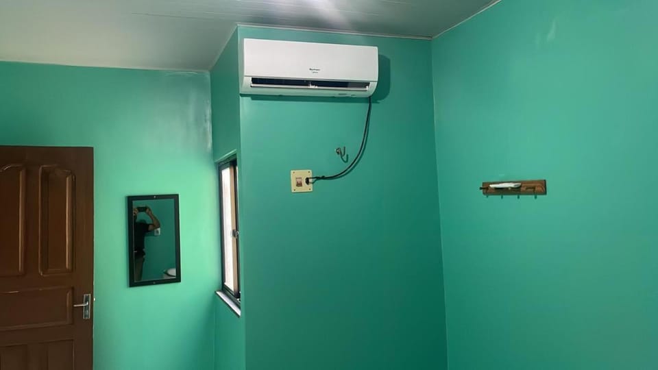 Antonio Cosmo Apartment in Belém