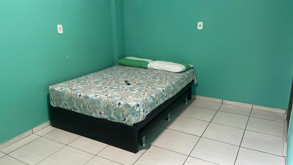 Antonio Cosmo Apartment in Belém