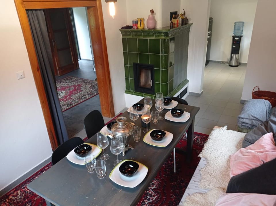 Chata Bory House in South Bohemian Region