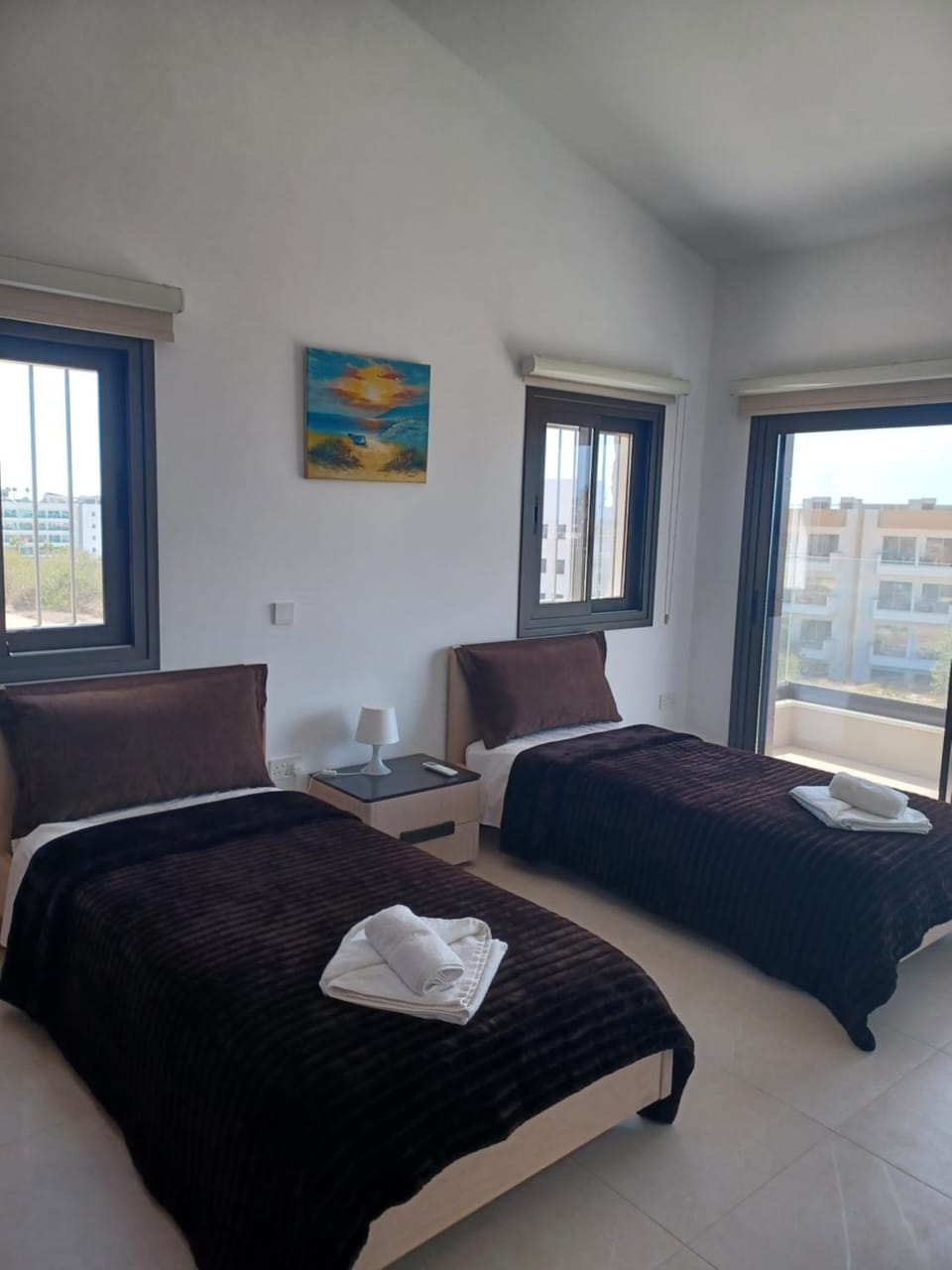Melissa Hills Villa in Protaras