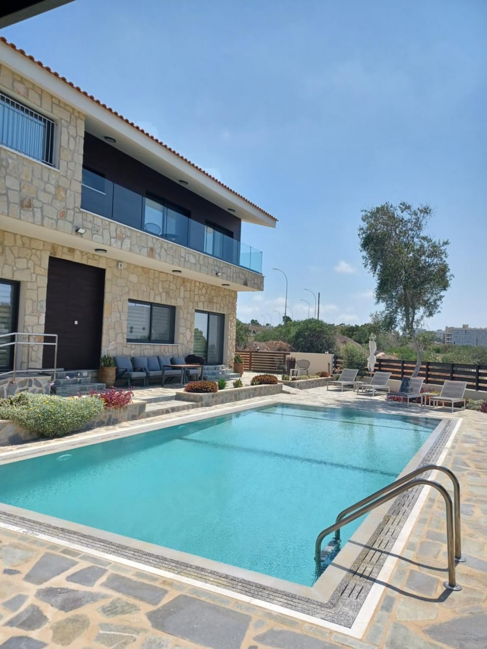 Melissa Hills Villa in Protaras