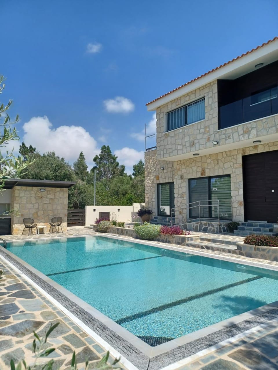 Melissa Hills Villa in Protaras