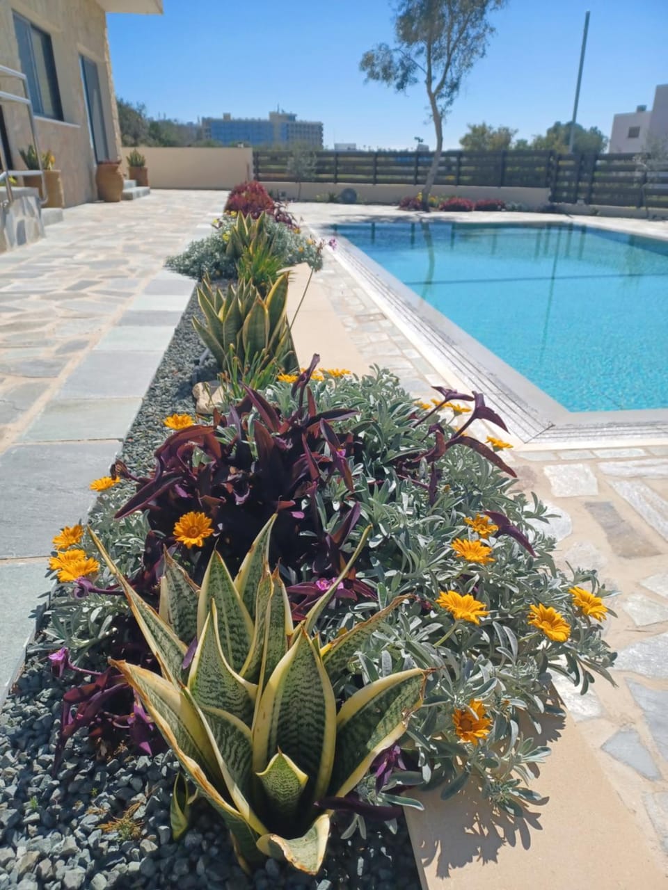 Melissa Hills Villa in Protaras