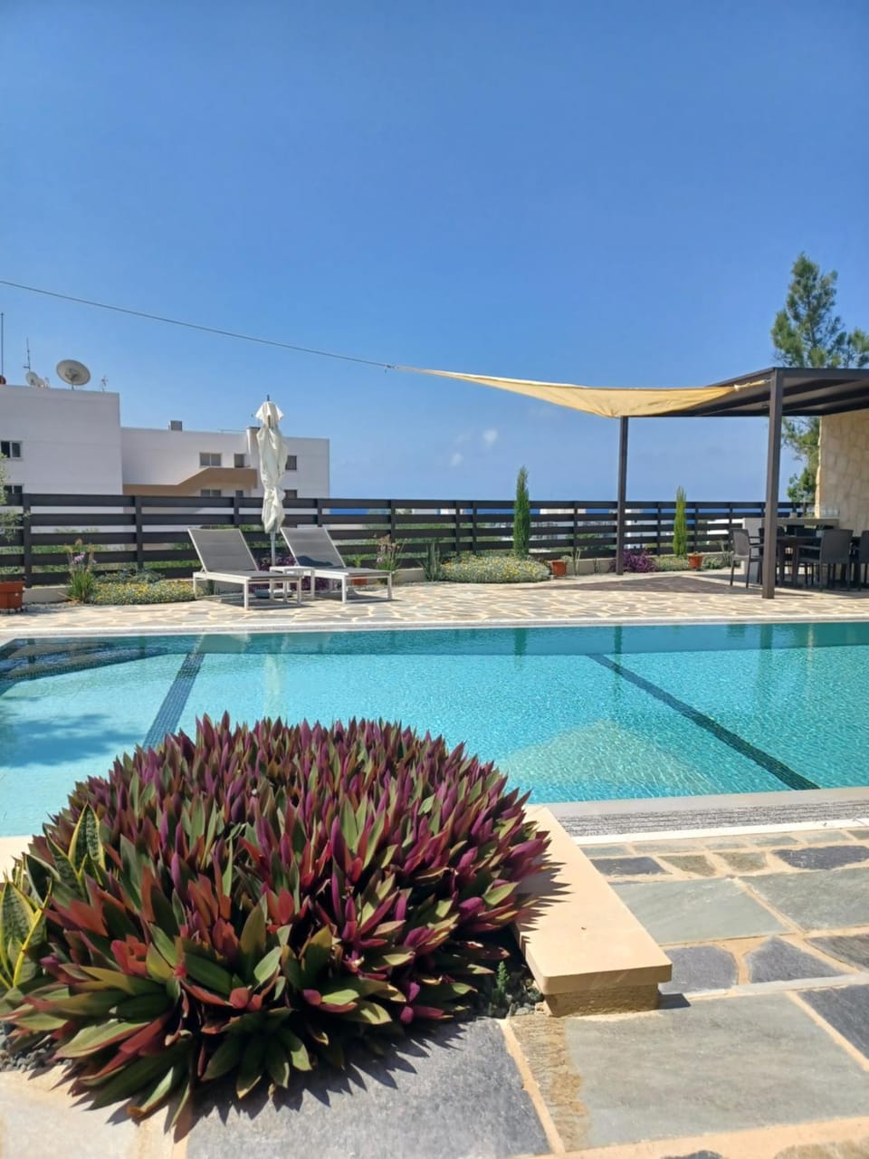 Melissa Hills Villa in Protaras