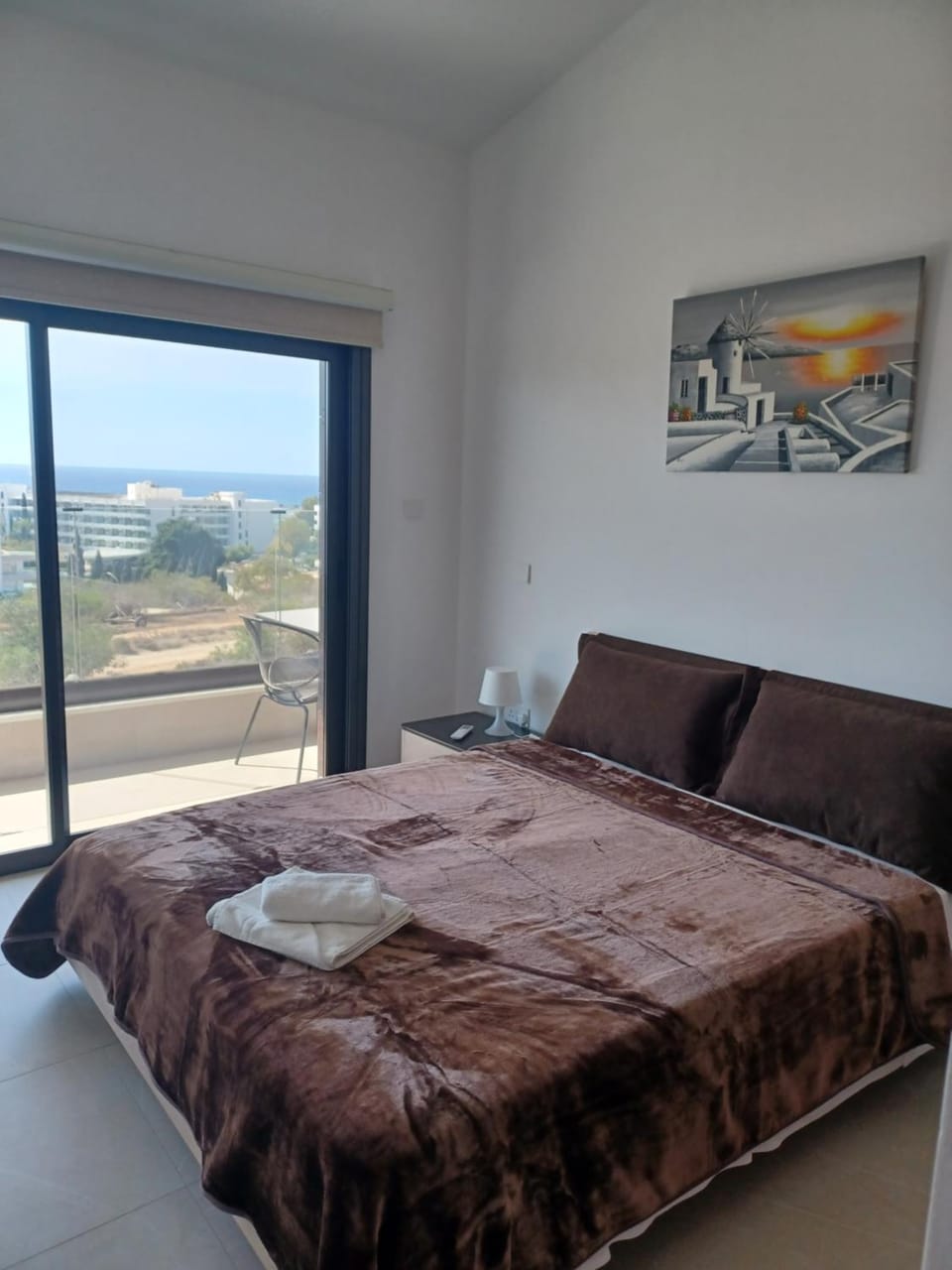 Melissa Hills Villa in Protaras