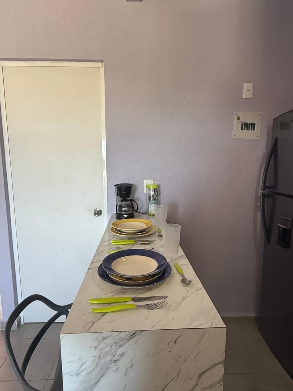 Pedacito de cielo Apartment in Playa del Carmen