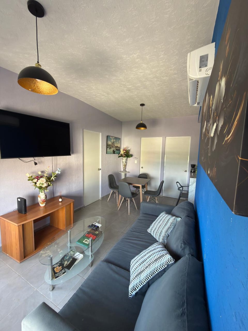 Pedacito de cielo Apartment in Playa del Carmen