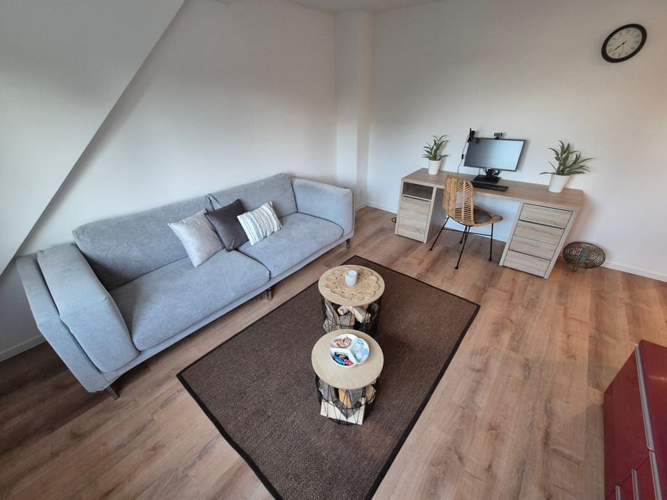 UhlenLoft ideal für Messe Düsseldorf Essen Apartment in North Rhine-Westphalia