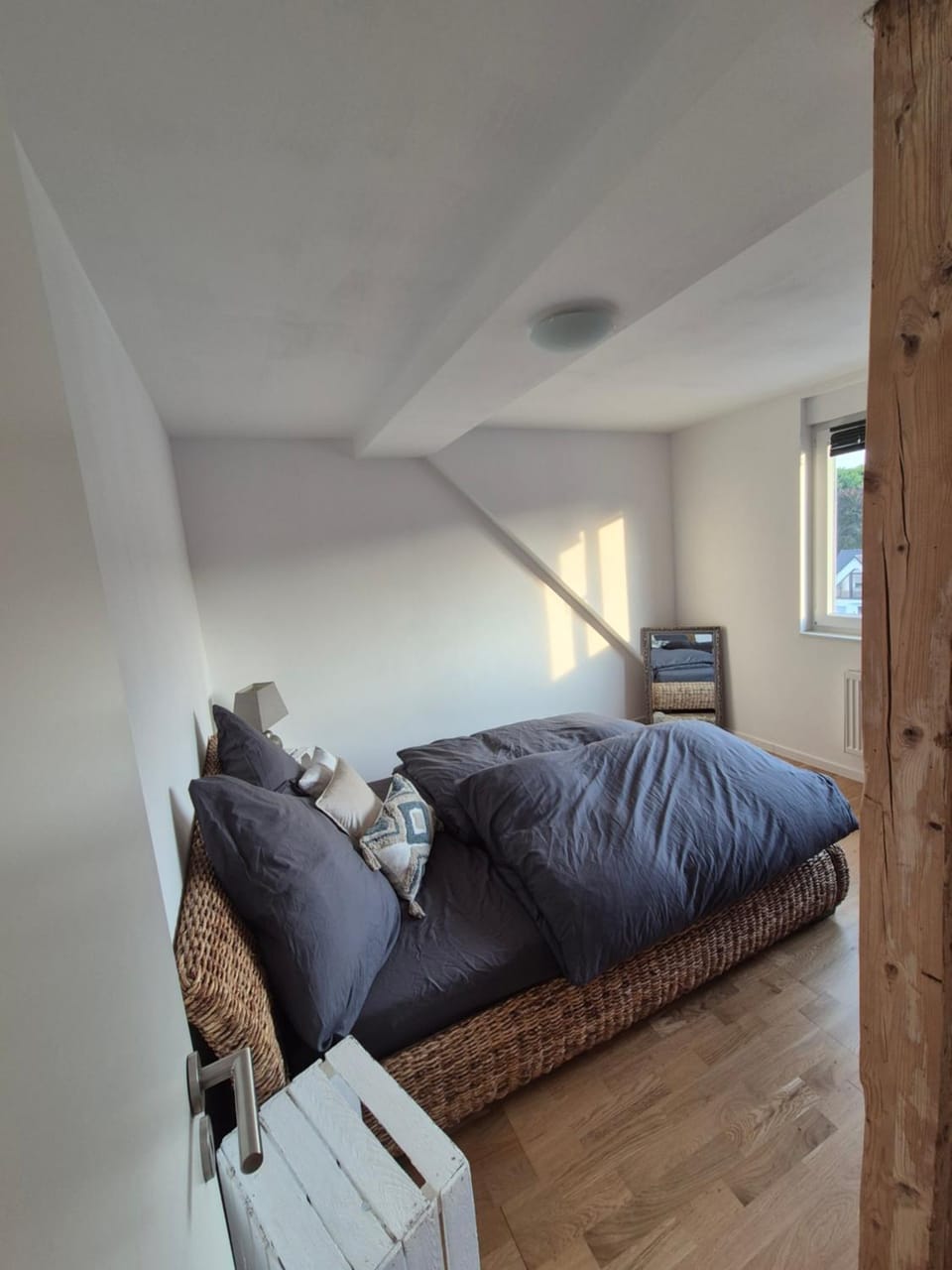 UhlenLoft ideal für Messe Düsseldorf Essen Apartment in North Rhine-Westphalia