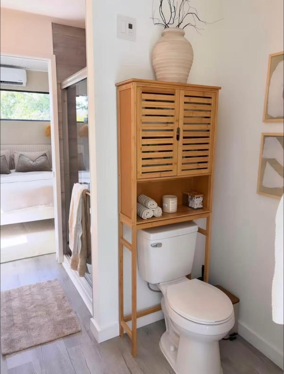 Zen Container Tiny Home with Fenced-in Yard, Fire Pit, Centrally located and Pet Friendly House in Estero