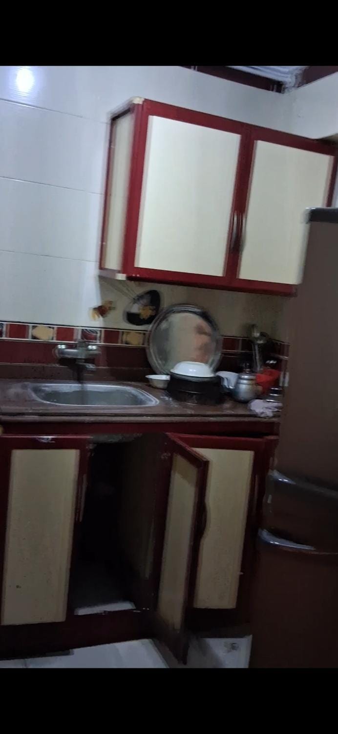 شقه فيو بحر تاني نمره بجوار جاد طريق الجيش ميامي للعائلات فقط Apartment in Alexandria