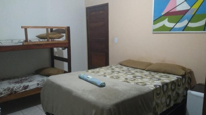 Pousada Brasil Recife Bed and Breakfast in Recife