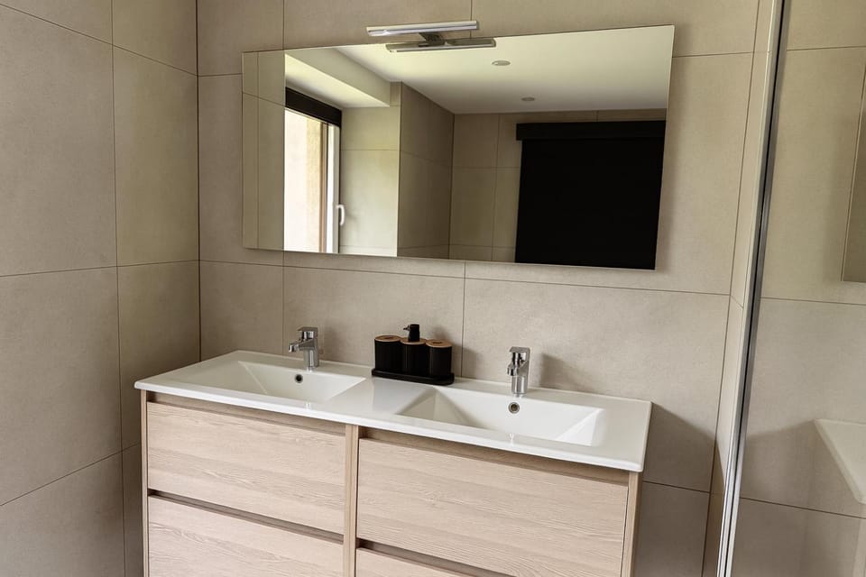 Le Refuge - Studio haut de gamme Apartment in Grand Est