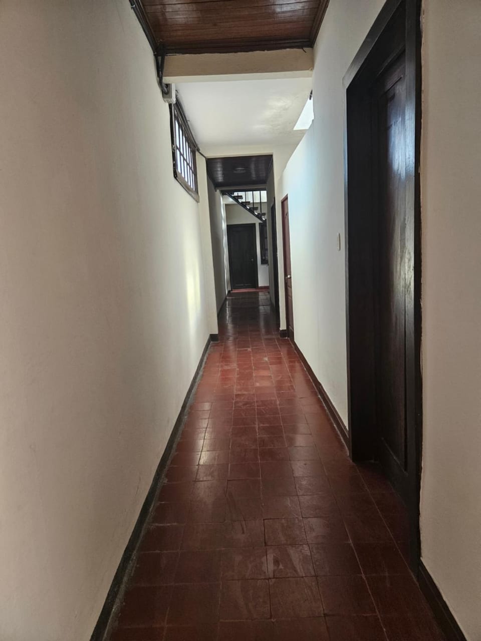 El Continental Apartment in Guatemala City