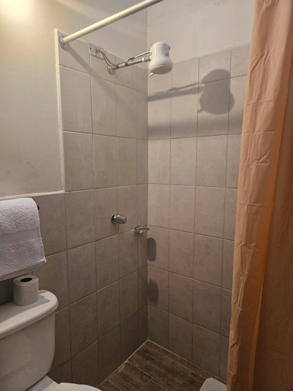 Shower