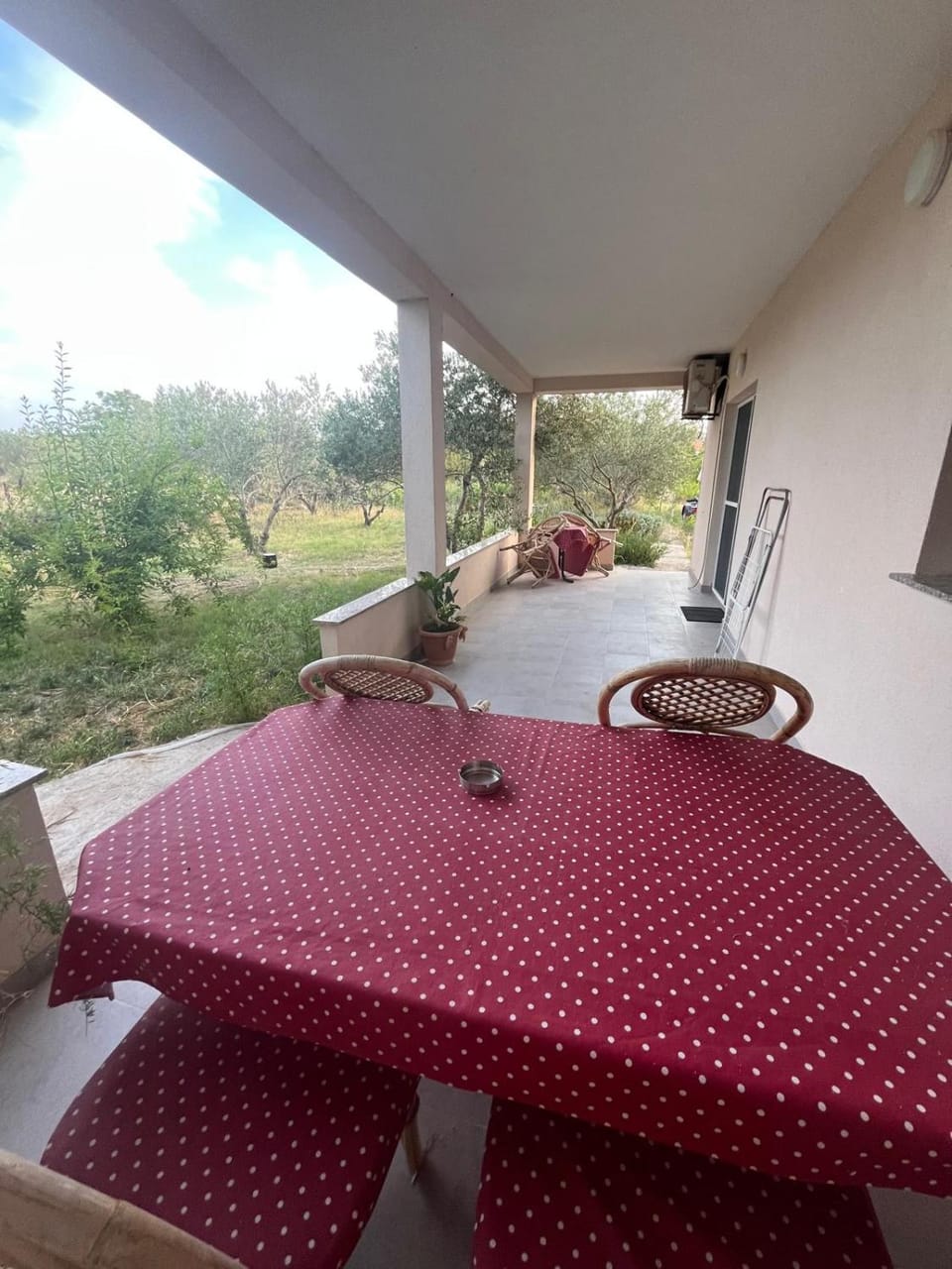 House Lokvice Apartment in Murter
