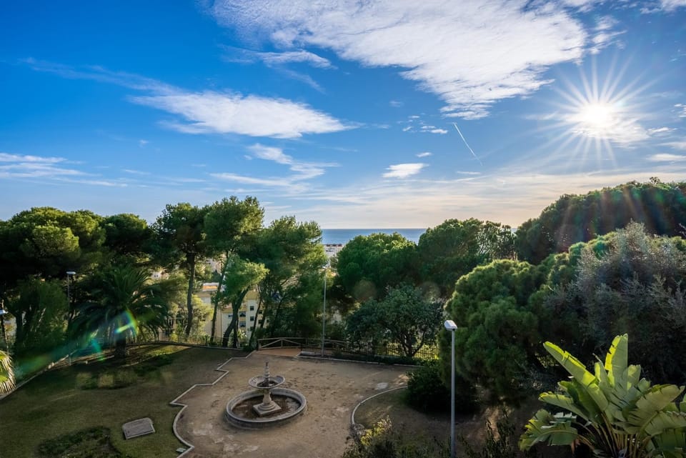 Villa Helecho Villa in Marbella