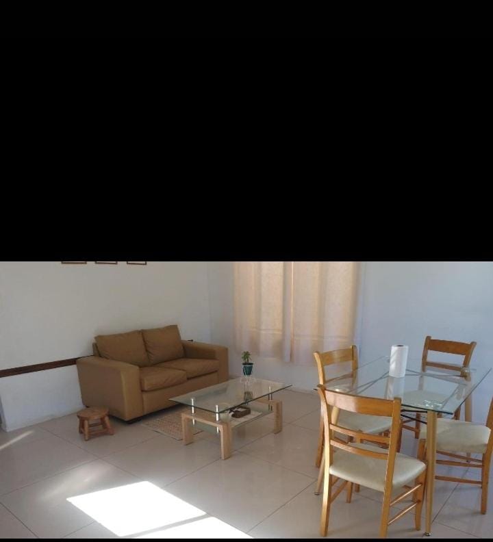 Relax1 Apartment in Entre Ríos Province, Argentina