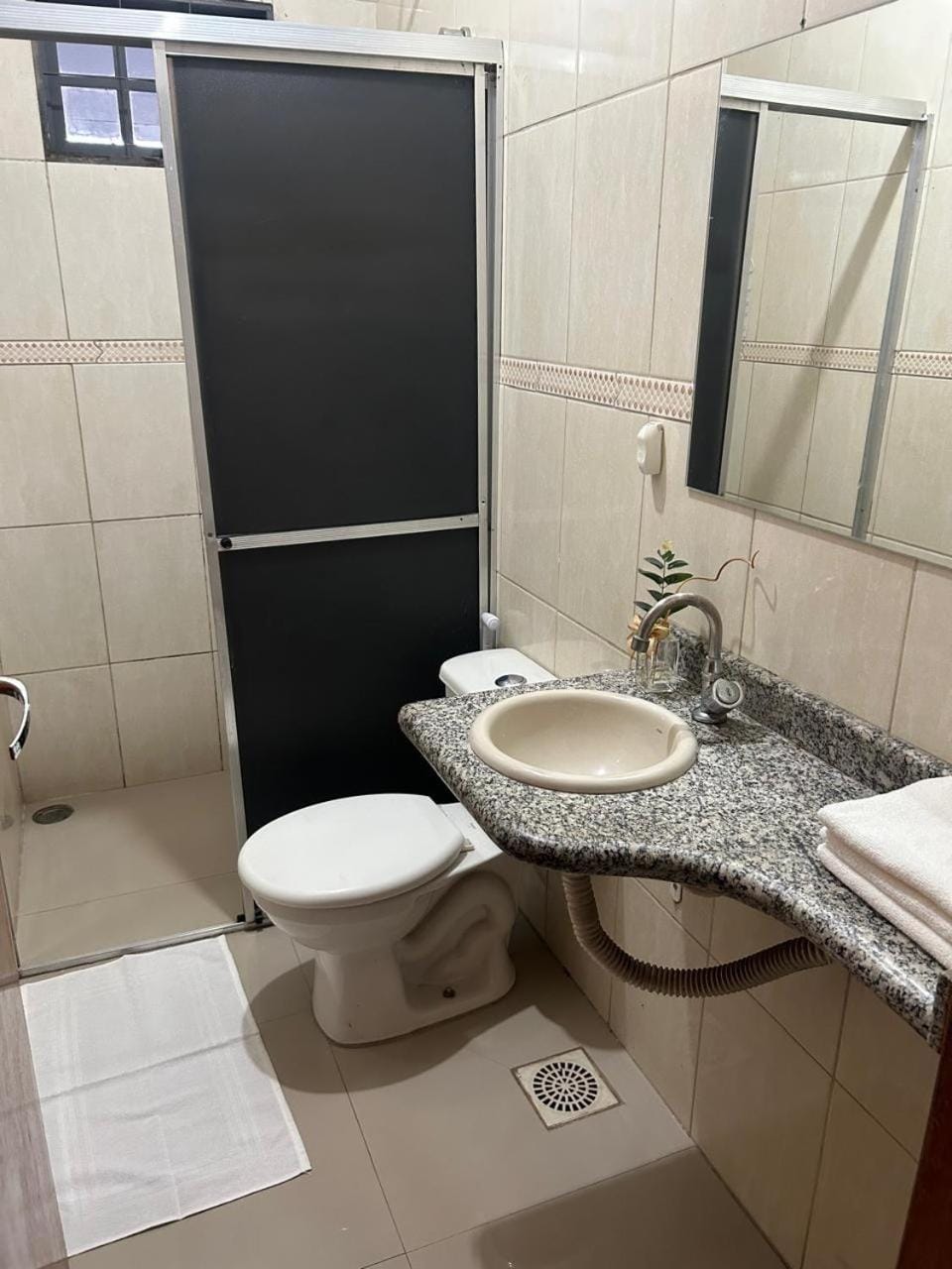 Excelente localizacao no St Serrinha em Goiania Apartment in Goiania