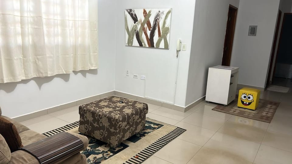 Excelente localizacao no St Serrinha em Goiania Apartment in Goiania