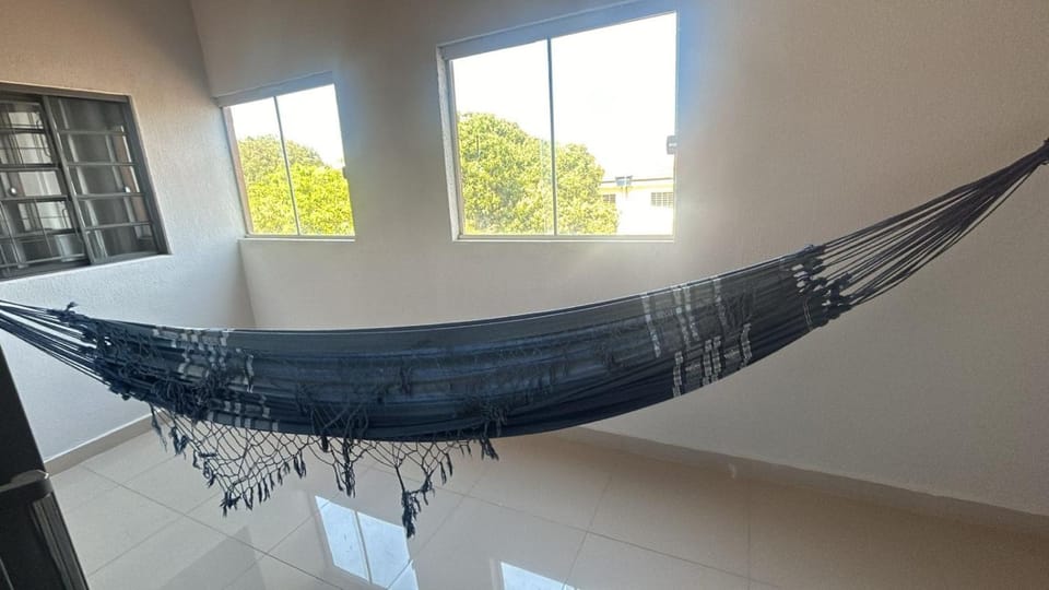 Excelente localizacao no St Serrinha em Goiania Apartment in Goiania