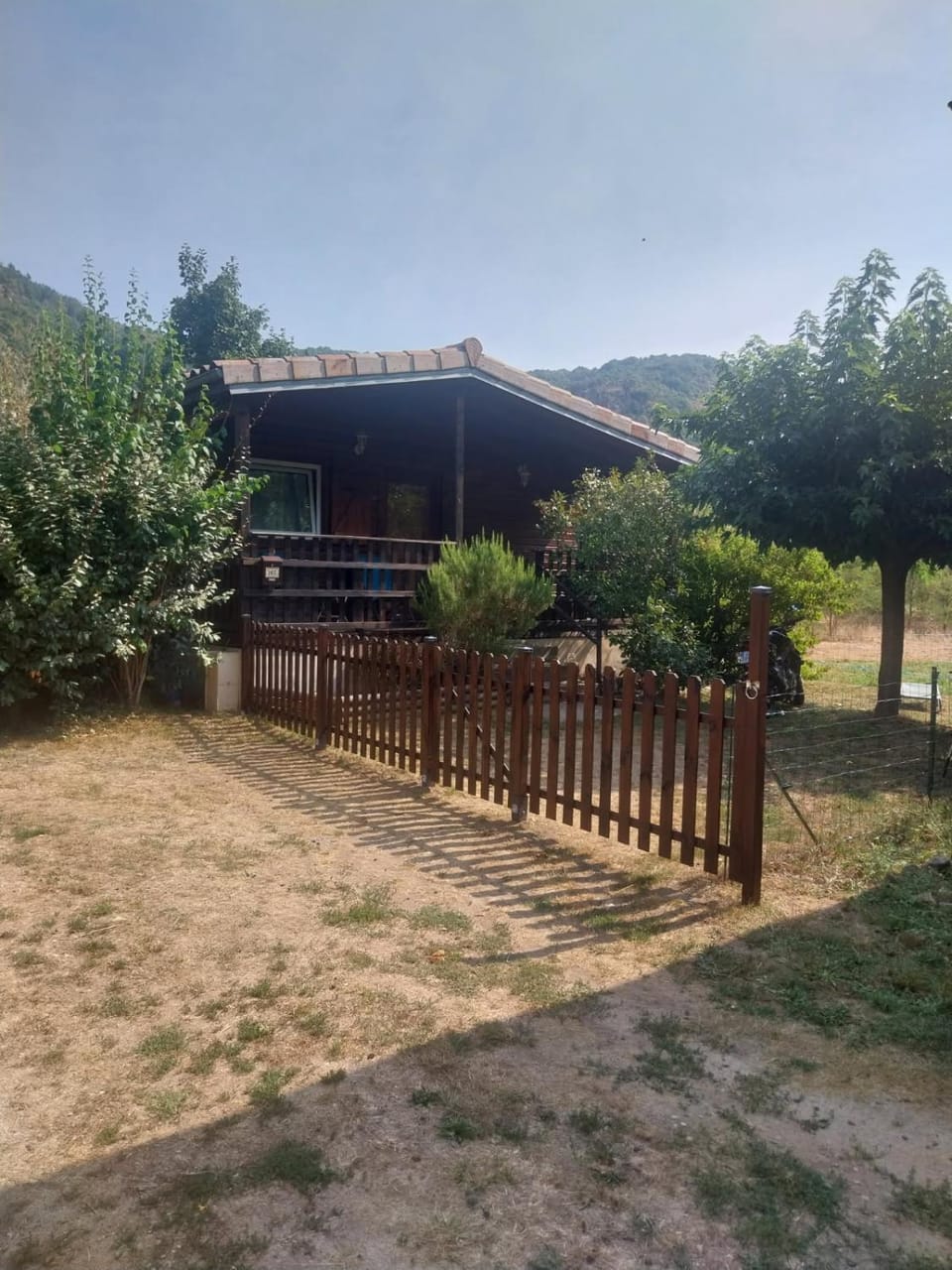 chalet Chalet in Auvergne-Rhône-Alpes