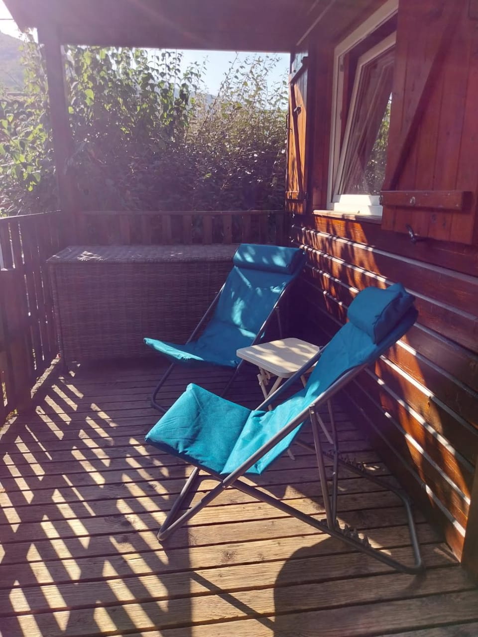 chalet Chalet in Auvergne-Rhône-Alpes