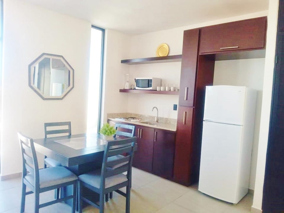 Soho Primavera Depto Moderno Malecón y Playas 1 Min Apartment in Mazatlan