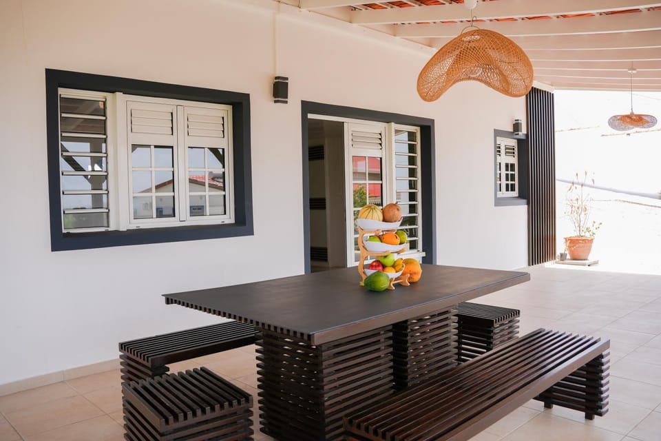 habitation luna martinique Villa in Martinique