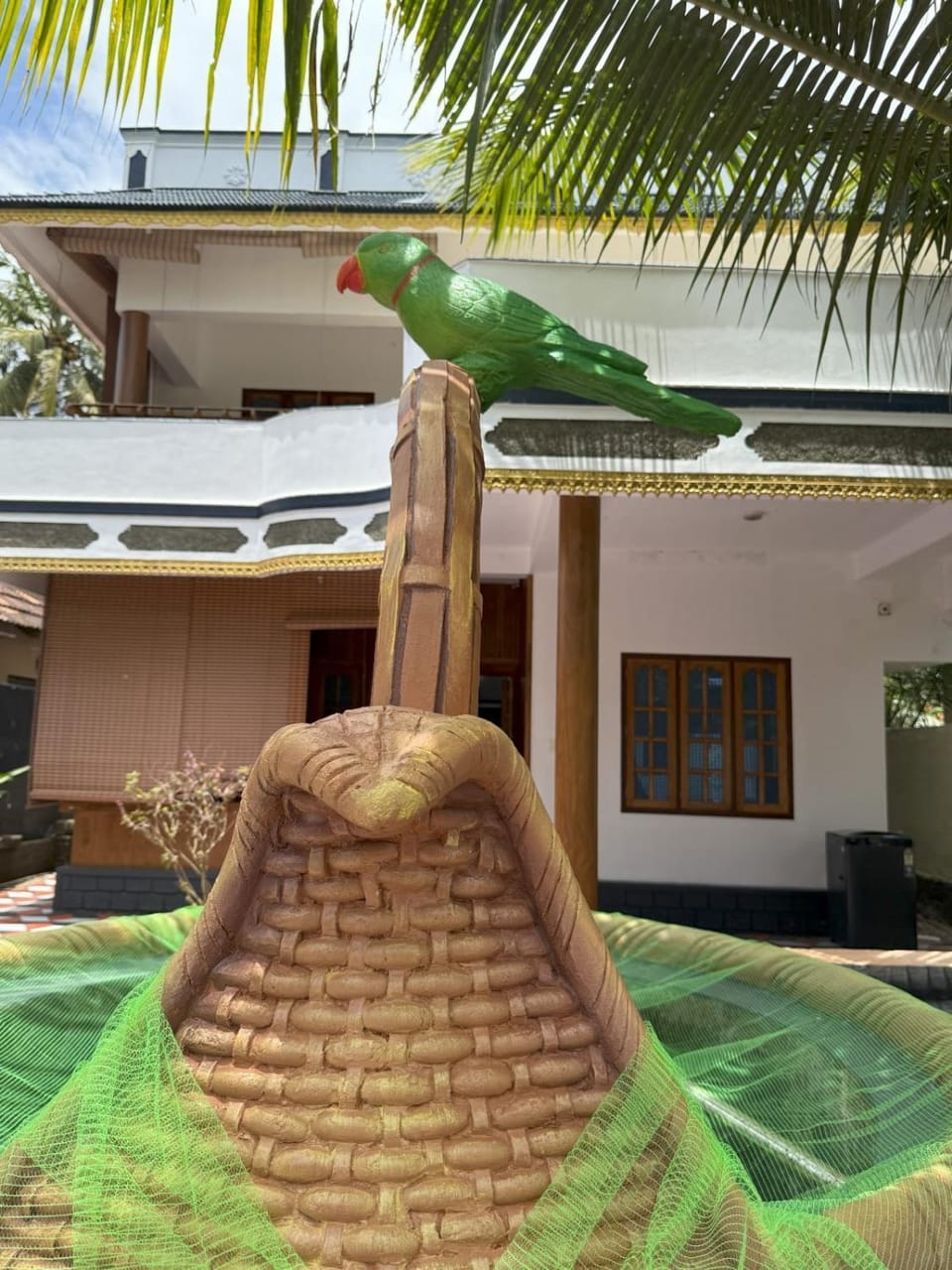 Soul Shore, Varkala Vacation rental in Varkala