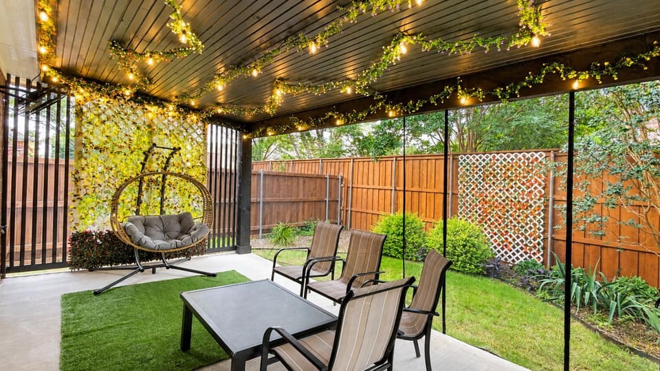 Universal Kids Resort 3BR House Near PGA, Frisco, Craig Ranch Villa in Frisco