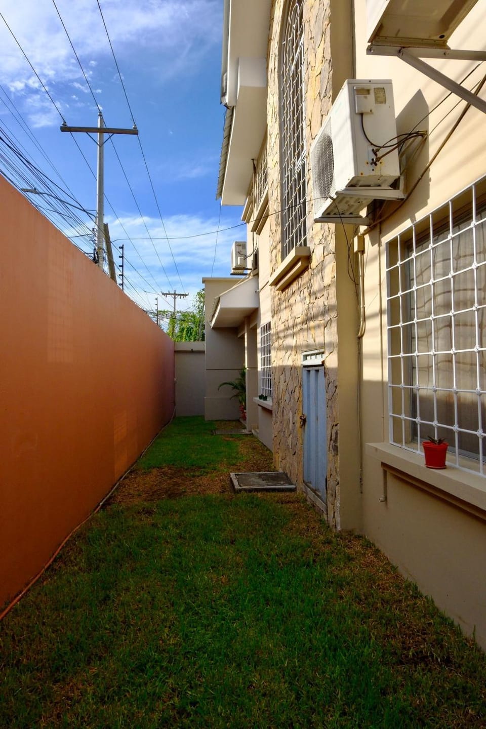 Casa Bellavista - San Pedro Sula House in San Pedro Sula