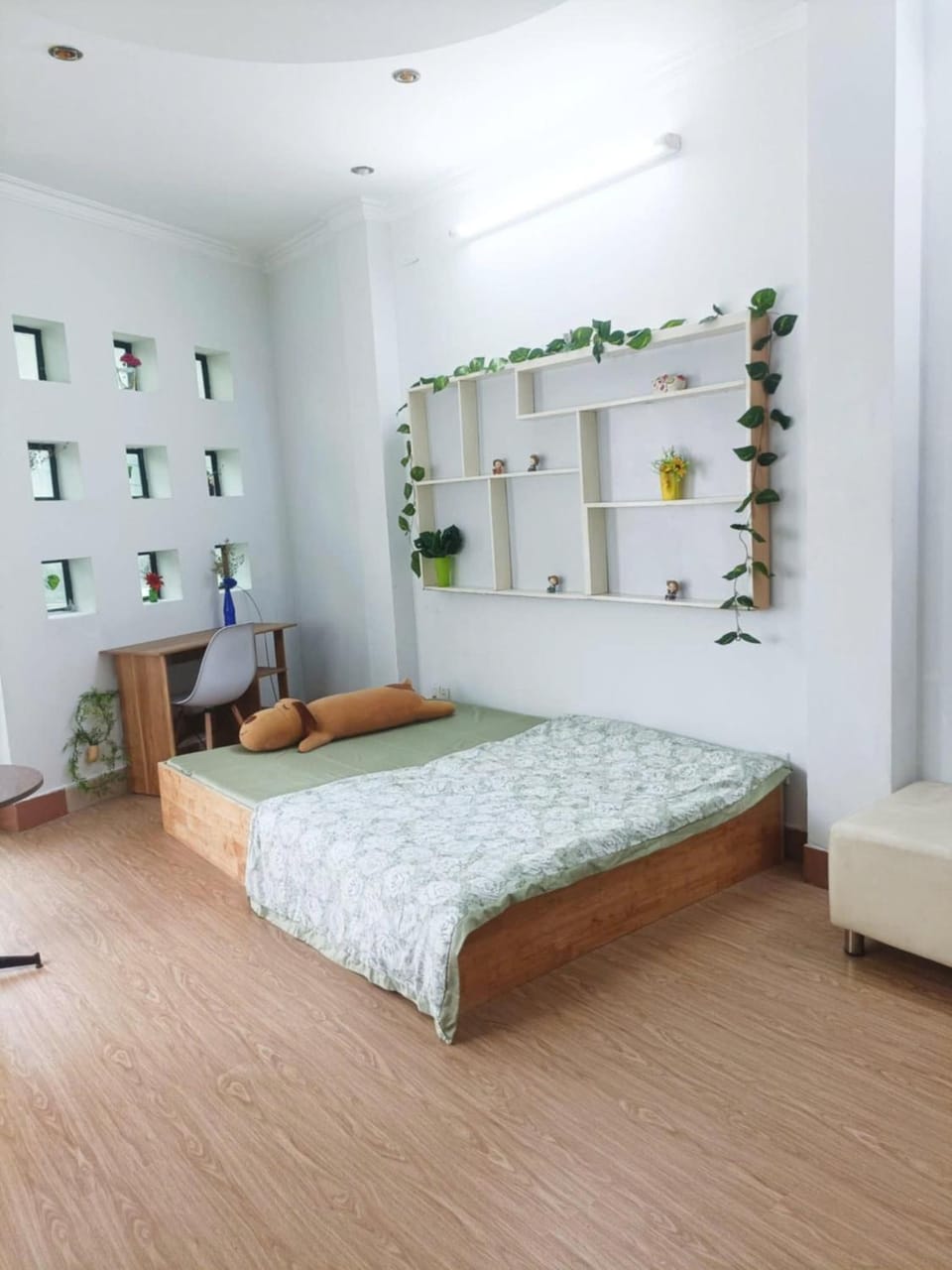 Căn hộ phòng trọ BHA Vacation rental in Ho Chi Minh City