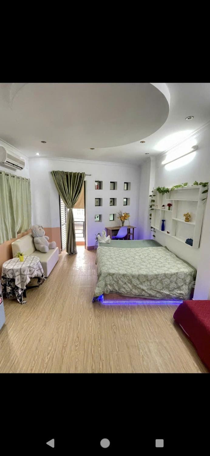 Căn hộ phòng trọ BHA Vacation rental in Ho Chi Minh City
