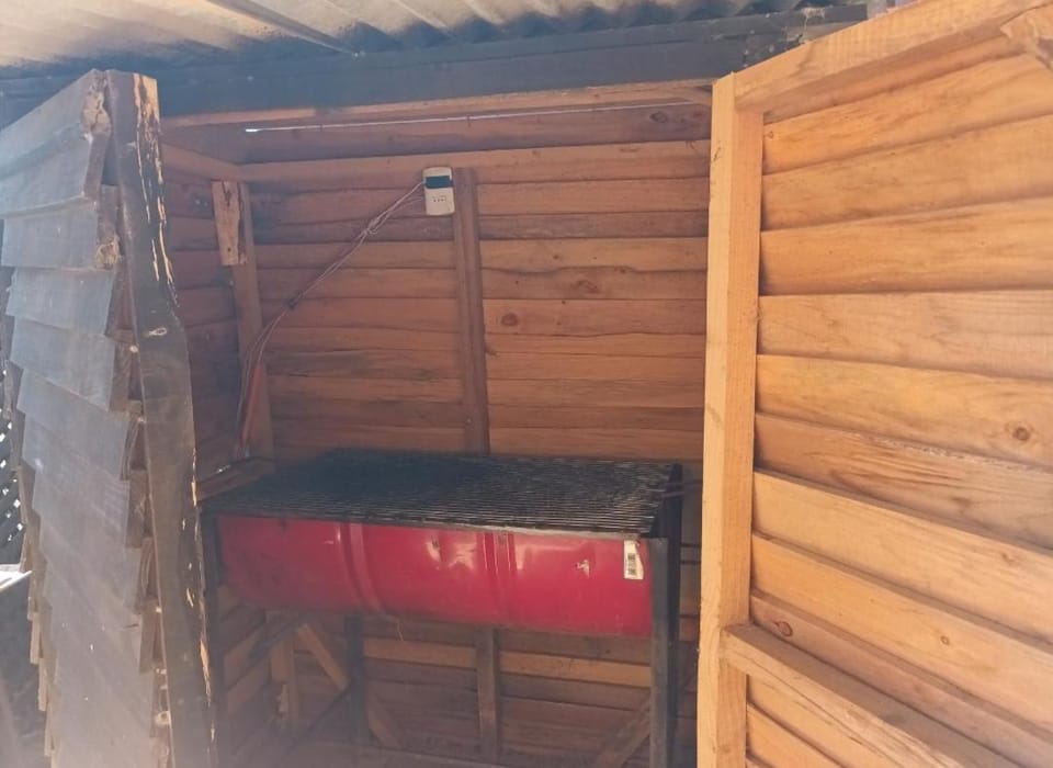 BBQ facilities, BBQ facilities