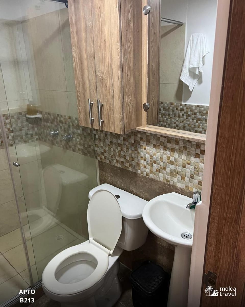 Apartamento de Vacaciones con Piscinas y Jacuzzi - Perfecta para Grupos - By Molca Travel Apartment in Quindio, Colombia